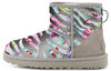 UGG(WMNS)  Classic Mini Tiger Flower