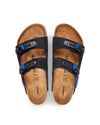 Birkenstockx Ader Error Arizona Tech Sandals 'Black'
