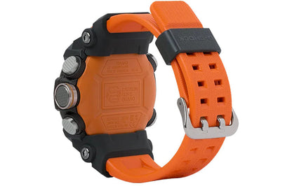 CASIOG-Shock Analog-Digital 'Black'