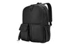 SkechersCasual Large Capacity Multi-functional Backpack 'Black'
