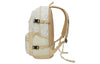 ConverseStraight Edge Printed Backpack 'Egret'