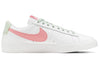 Nike(WMNS)  Blazer Low LE 'White Bleached Coral'