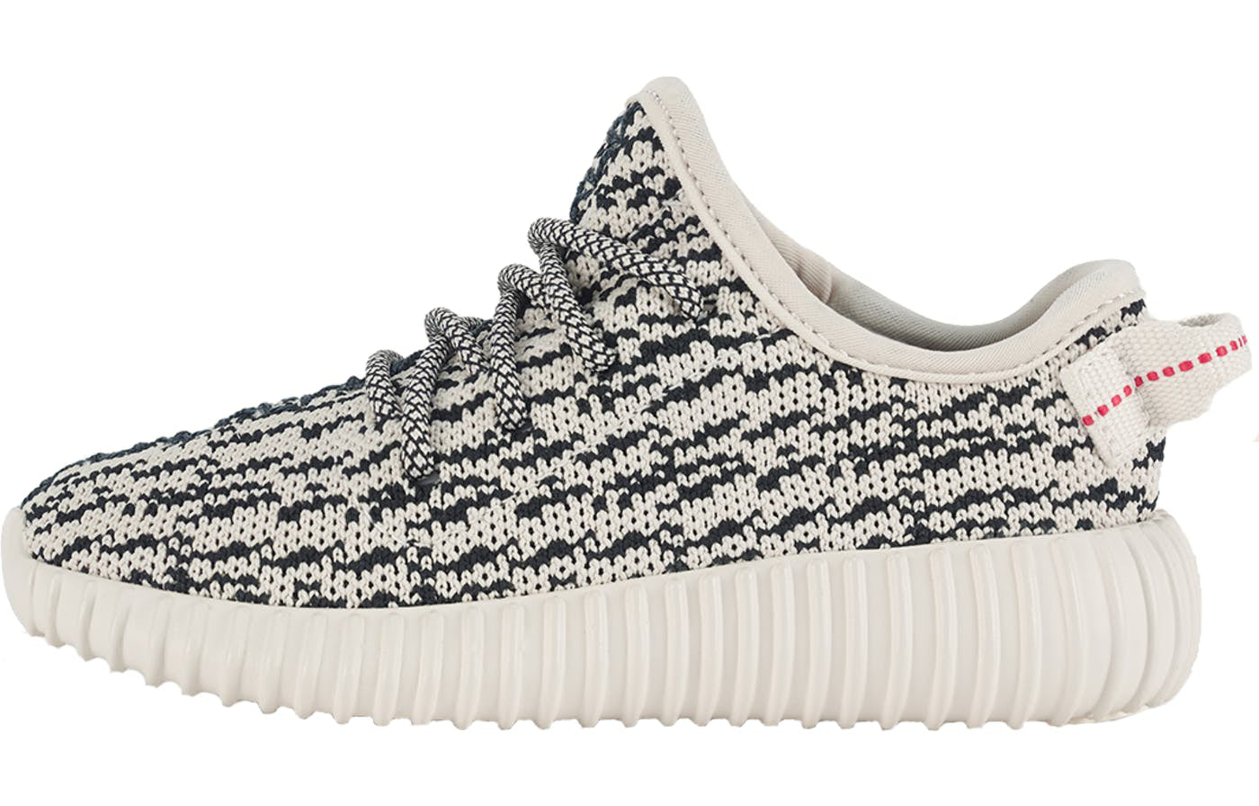 adidas(TD)  Yeezy Boost 350 Infant 'Turtle Dove'