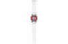 CASIOG-Shock Digital 'White orange'
