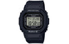 CASIOG-Shock & Baby-G Set 'Black'