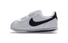 Nike(TD)  Cortez Basic SL PSV 'White Black'