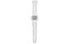 CASIOG-Shock Square 'White'