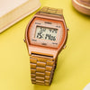CASIOCasio Youth Digital Watch 'Rose Gold'