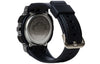 CASIOG-Shock Digital-Analog 'Black Silver'
