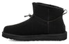 UGG(WMNS)  Classic Mini Toggler Boot 'Black'
