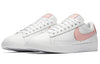 Nike(WMNS)  Blazer Low Leather 'Storm Pink'