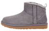 UGG(WMNS)  Classic Mini 'Purple Grey'