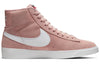 Nike(WMNS)  Blazer Mid Vintage Suede 'Coral Stardust'