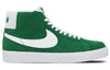 NikeSB Zoom Blazer Mid 'Pine Green'