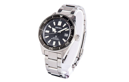 SEIKOMen's  Sports Mechanical Watch Black