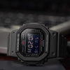 CASIOG-Shock Square 'Grey'