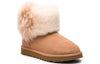 UGG(WMNS)  Classic Mini Wisp Boot 'Arroyo'