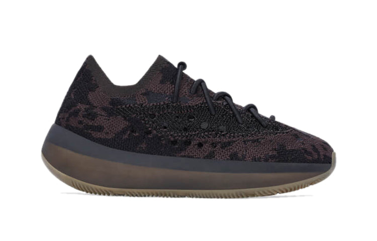 adidas(PS)  Yeezy Boost 380 'Onyx Non-Reflective'