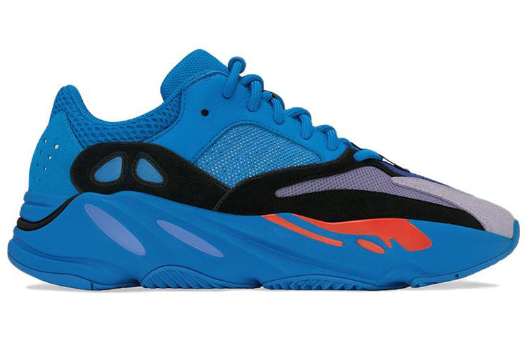 adidasYeezy Boost 700 'Hi-Res Blue'