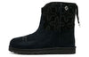 UGGx Cotd Classic Short Boots 'Black'