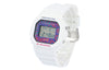 CASIOG-Shock Square 'White'
