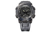 CASIOG-Shock Analog-Digital 'Black Grey'