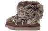 UGG(WMNS)  Classic Posh Mini Fur