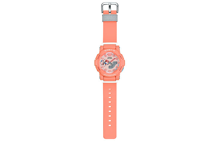 CASIOBaby-G 'Pink'