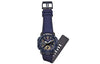 CASIOG-Shock Analog-Digital 'Blue'