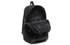 VansSnag Plus Backpack 'Black'