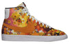 NikeBlazer Mid Prm Vntg Qs 'Nyc'