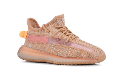 adidas(TD)  Yeezy Boost 350 V2 Infant 'Clay'
