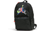 NikeAir Jordan Backpack 'Black'