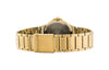 CASIOMen's  DRESS Series waterproof Stainless Steel Color Mens Gold Analog