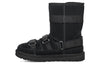 UGG(WMNS)  Classic Short Hybrid