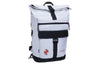 Li-NingCBA Professional Basketball Training Backpack 'White'