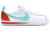 Nike(WMNS)  Classic Cortez Premium 'Light Aqua'