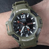 CASIOG-Shock Gravitymaster 'Green'