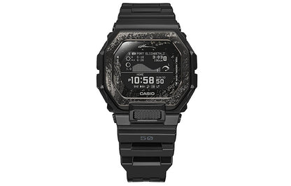 CASIOG-Shock Digital 'Black'