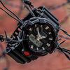 CASIOG-Shock Analog-Digital 'Black'