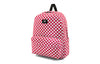 VansOld Skool H2O Check Backpack 'Chili Pepper Checkerboard'