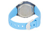 CASIOQuartz Waterproof Sports Mens Blue Analog
