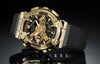 CASIOG-Shock Digital 'Gold'