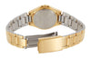 CASIOStainless Steel Classic Color Watch Business Gold Analog