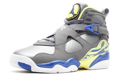 Air Jordan(GS)  8 Retro 'Laney'