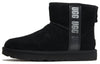 UGG(WMNS)  Classic Mini Side Logo II