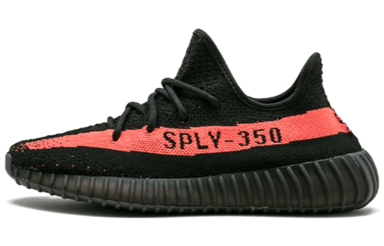 adidasYeezy Boost 350 V2 'Red'