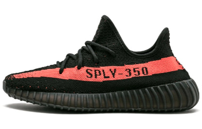 adidasYeezy Boost 350 V2 'Red'