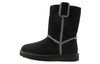 UGG(WMNS)  Classic Short Spill Seam