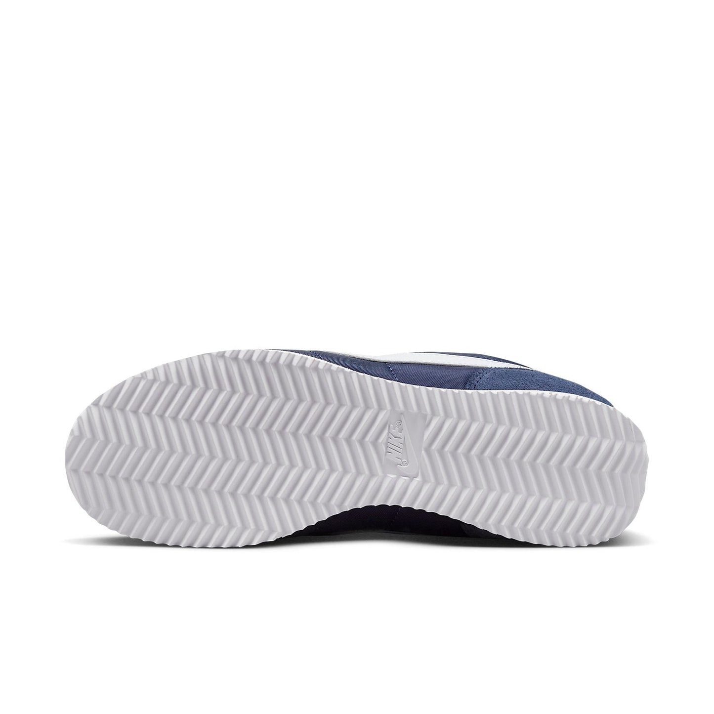 Nike(WMNS)  Cortez 'Nylon Midnight Navy White'